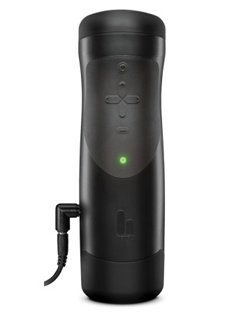 The Handy Interactive Stroker